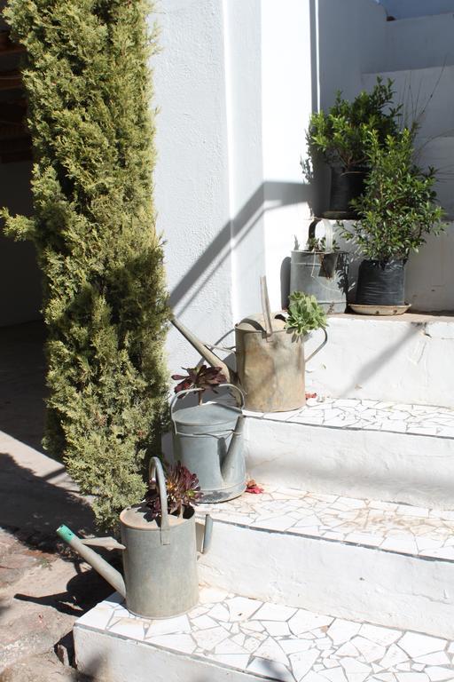 Cape Karoo Guesthouse Beaufort West Exteriör bild