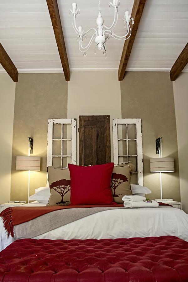 Cape Karoo Guesthouse Beaufort West Exteriör bild