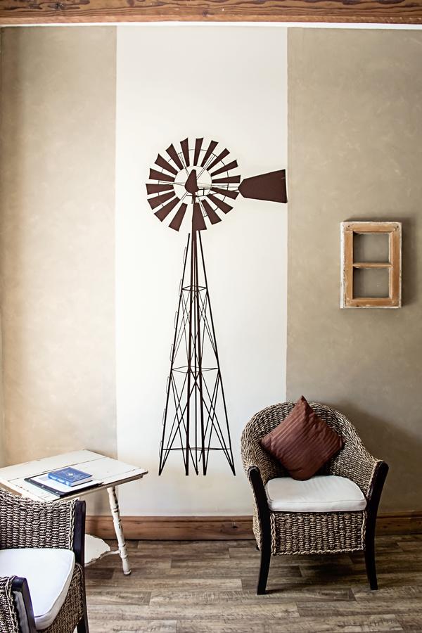 Cape Karoo Guesthouse Beaufort West Exteriör bild
